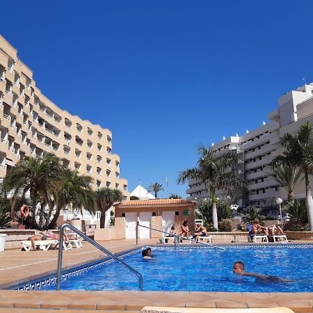 Borinquen Holiday Las Americas Плая де лас Америкас Екстериор снимка
