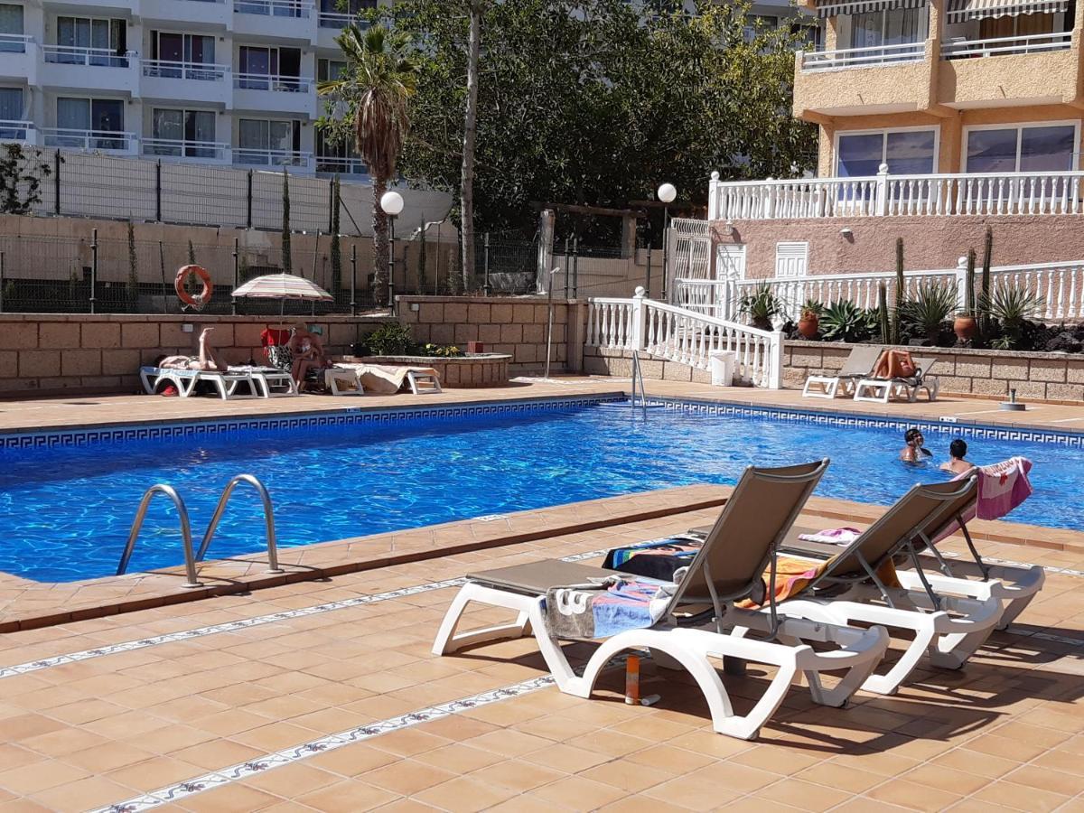 Borinquen Holiday Las Americas Плая де лас Америкас Екстериор снимка