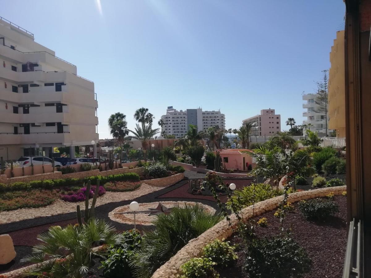 Borinquen Holiday Las Americas Плая де лас Америкас Екстериор снимка