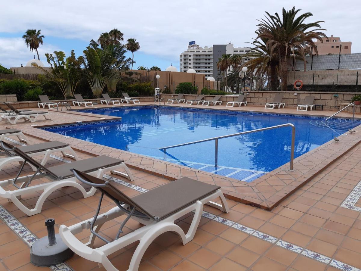 Borinquen Holiday Las Americas Плая де лас Америкас Екстериор снимка