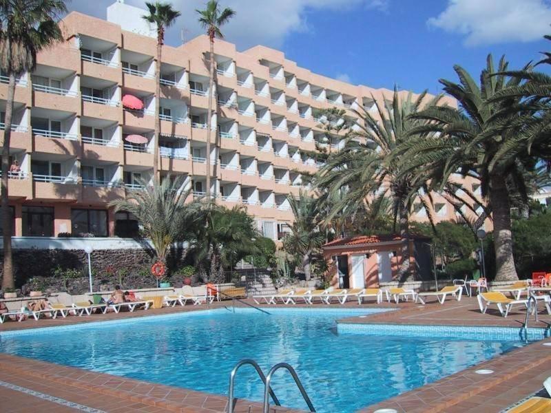 Borinquen Holiday Las Americas Плая де лас Америкас Екстериор снимка